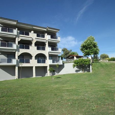 Apartament Panorama Siviris Zewnętrze zdjęcie