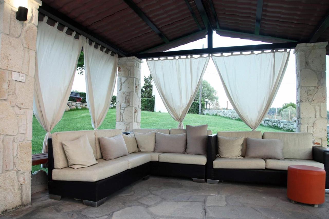 Apartament Panorama Siviris Zewnętrze zdjęcie