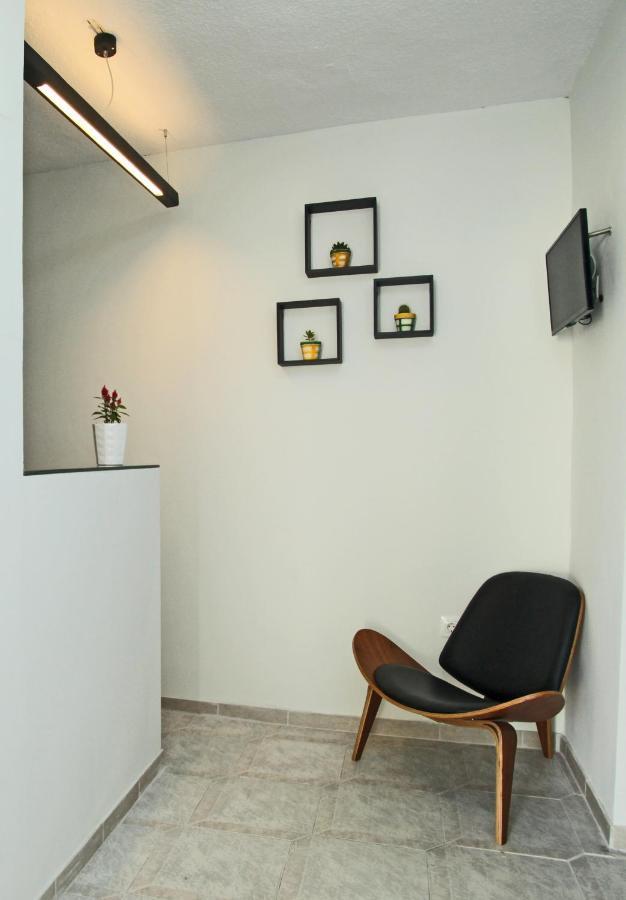 Apartament Panorama Siviris Zewnętrze zdjęcie