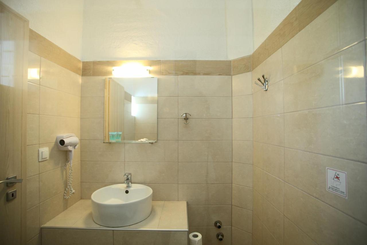 Apartament Panorama Siviris Zewnętrze zdjęcie