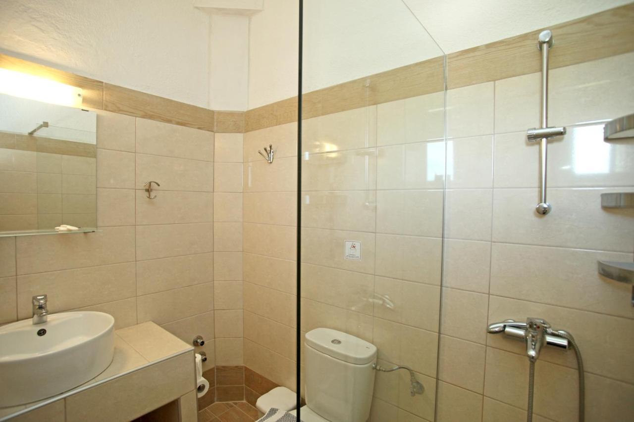 Apartament Panorama Siviris Zewnętrze zdjęcie